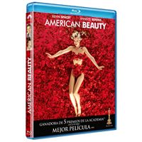American Beauty  - Blu-ray