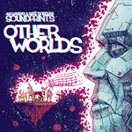 Sound Prints - Other Worlds - CD