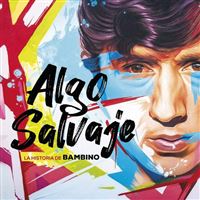 Algo salvaje - Vinilo + DVD