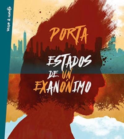 Estados De Un verso&cuento tapa dura epub