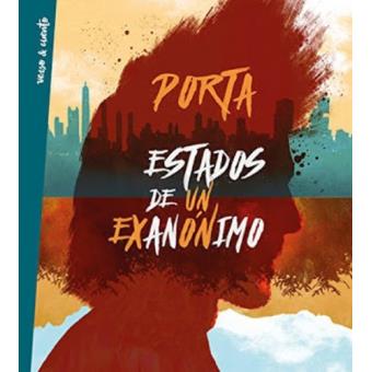 Estados de un exanónimo