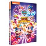 La Patrulla Canina 24: mighty pups super paws  - DVD