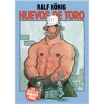 Huevos de toro