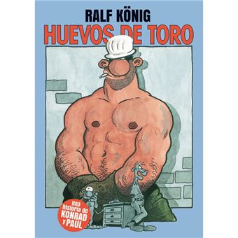 Huevos de toro