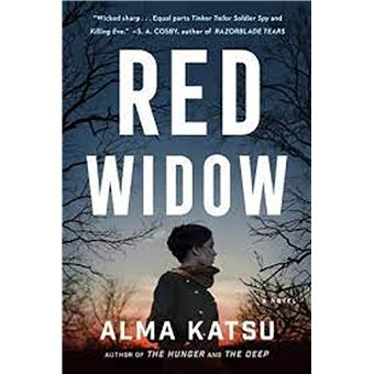 Red widow
