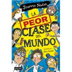 La peor clase del mundo 1