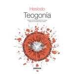 Teogonía