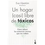 Un hogar (casi) libre de tóxicos