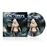 Warriors Of The Sea - Vinilo Picture Disc
