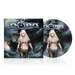 Warriors Of The Sea - Vinilo Picture Disc