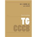 Un cinema de la visio a cinema of vision