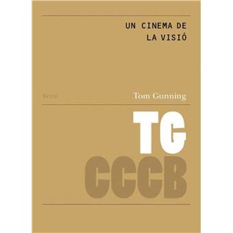 Un cinema de la visio a cinema of vision