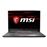 Portátil gaming MSI GP75 Leopard 10SEK-018ES 17,3'' Negro_0
