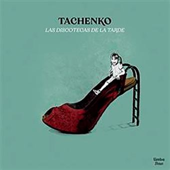 Las discotecas de la tarde - Vinilo
