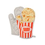 Manoplas De Cocina Fisura Palomitas