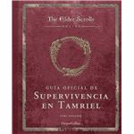 The Elder Scrolls: Guía oficial de supervivencia en Tamriel