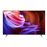 TV LED 43'' Sony KD-43X85K 4K UHD HDR Smart Tv