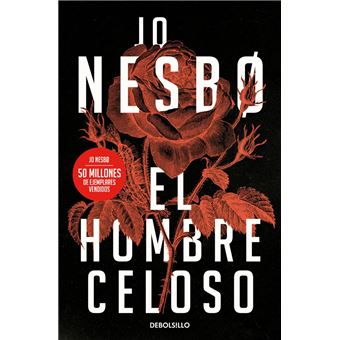 El hombre celoso