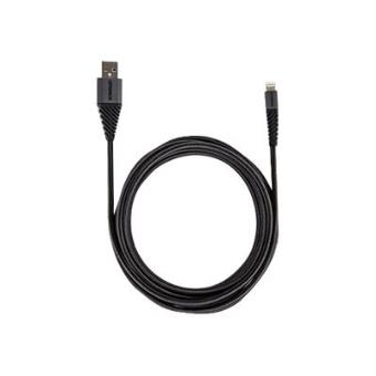 Cable Otterbox USB-Lightning (3m)