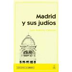 Madrid y sus judios