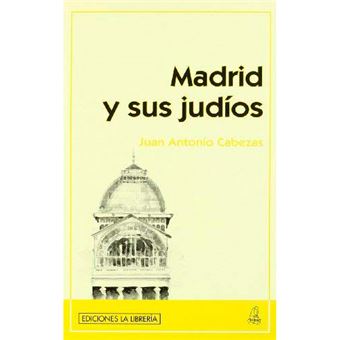 Madrid y sus judios