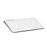 Teclado inalámbrico portátil Logitech Keys-To-Go 2  Gris y Blanco