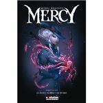 Mercy 1 - La dama, el hielo y el diablo