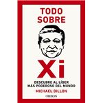 Todo Sobre Xi-Descubre Al Lider Mas Poderoso Del Mundo
