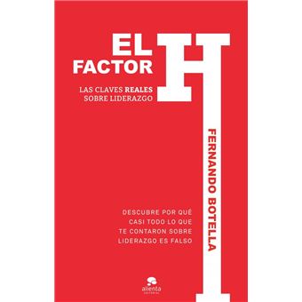 El factor H