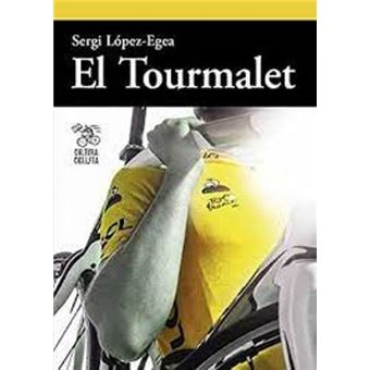 El Tourmalet - 1