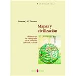 Mapas y civilización