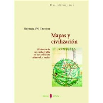 Mapas y civilización