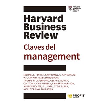 Claves del Management