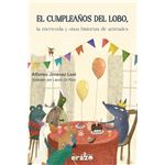 El cumpleaños del lobo