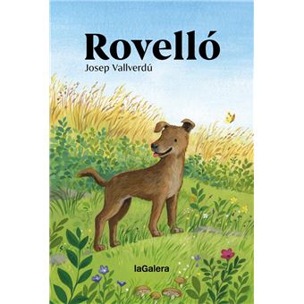 Rovelló
