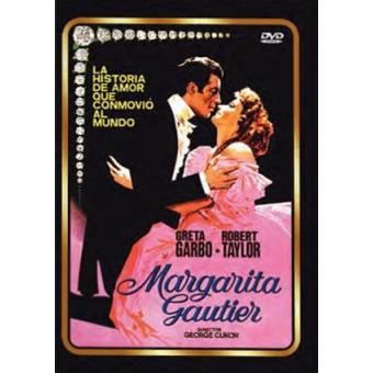 Margarita Gautier - DVD - 1