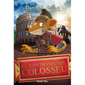 El fantasma del Colosseu - 1