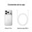 Apple iPhone 17 Pro 6,3" 256GB Plata