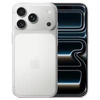 Apple iPhone 17 Pro 6,3" 256GB Plata