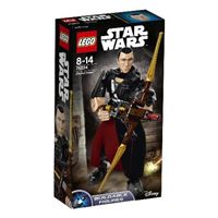 LEGO Star Wars - Chirrut Îmwe