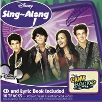 Camp Rock 2 Sing Along (B.S.O)