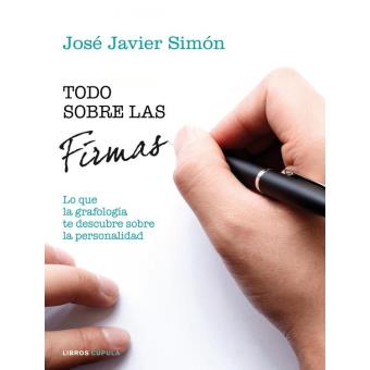 Todo sobre las firmas