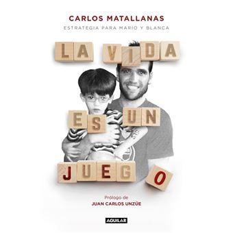 La vida es un juego