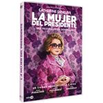 La Mujer Del Presidente - DVD