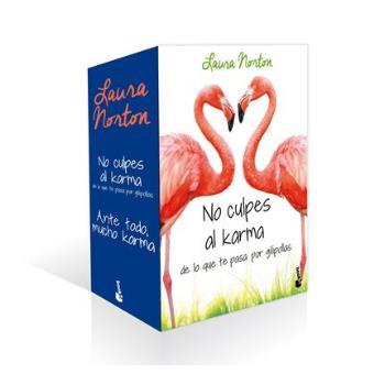 Estuche laura norton