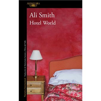 Hotel World - 1