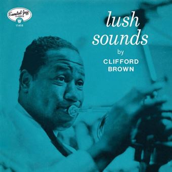 Lush sounds - CD