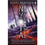 Nyxia unleashed-the nyxia triad