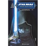 Star Wars.High Republic: The Blade