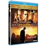 Adiós Pequeña, Adiós - Blu-ray